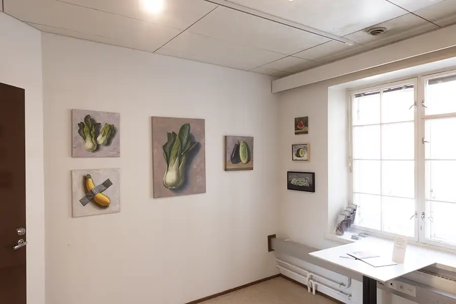 teijon masuuni, jukka klemetti