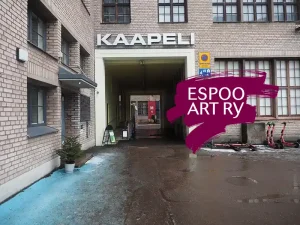 espoo art 50-vuotisjuhlanäyttely 2026