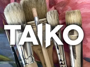 taiko.art jukka klemetti