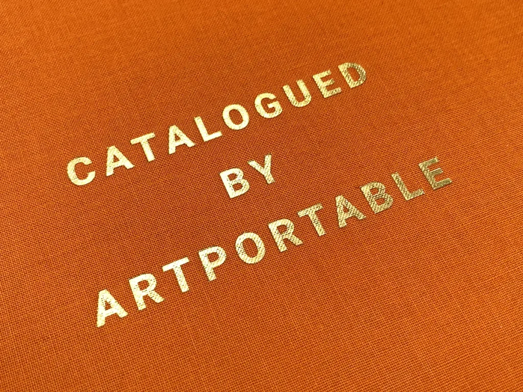 catalogued by art portable jukka klemetti