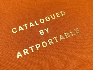 catalogued by art portable jukka klemetti